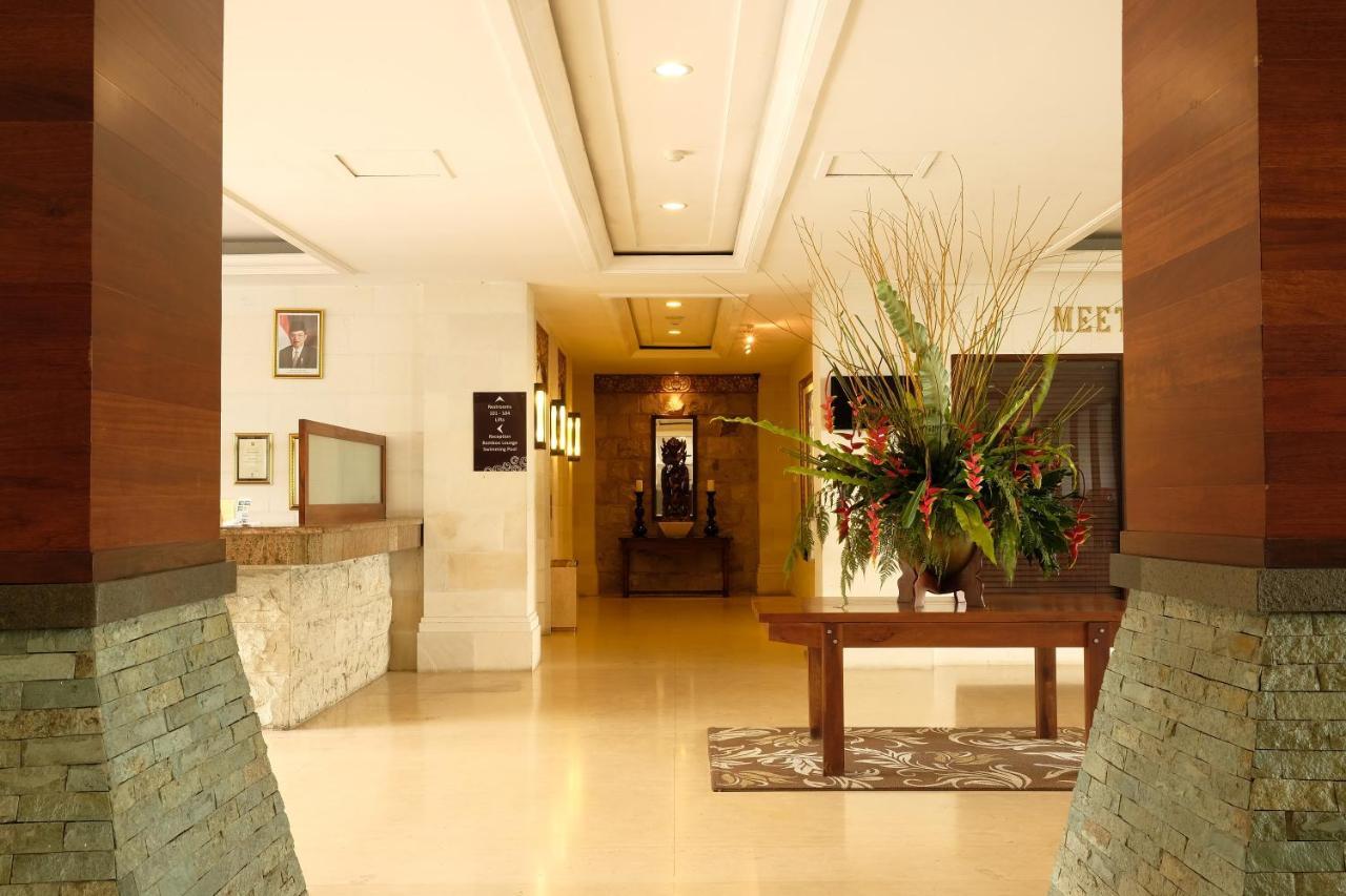 The Grand Hill Resort-Hotel 普卡 外观 照片