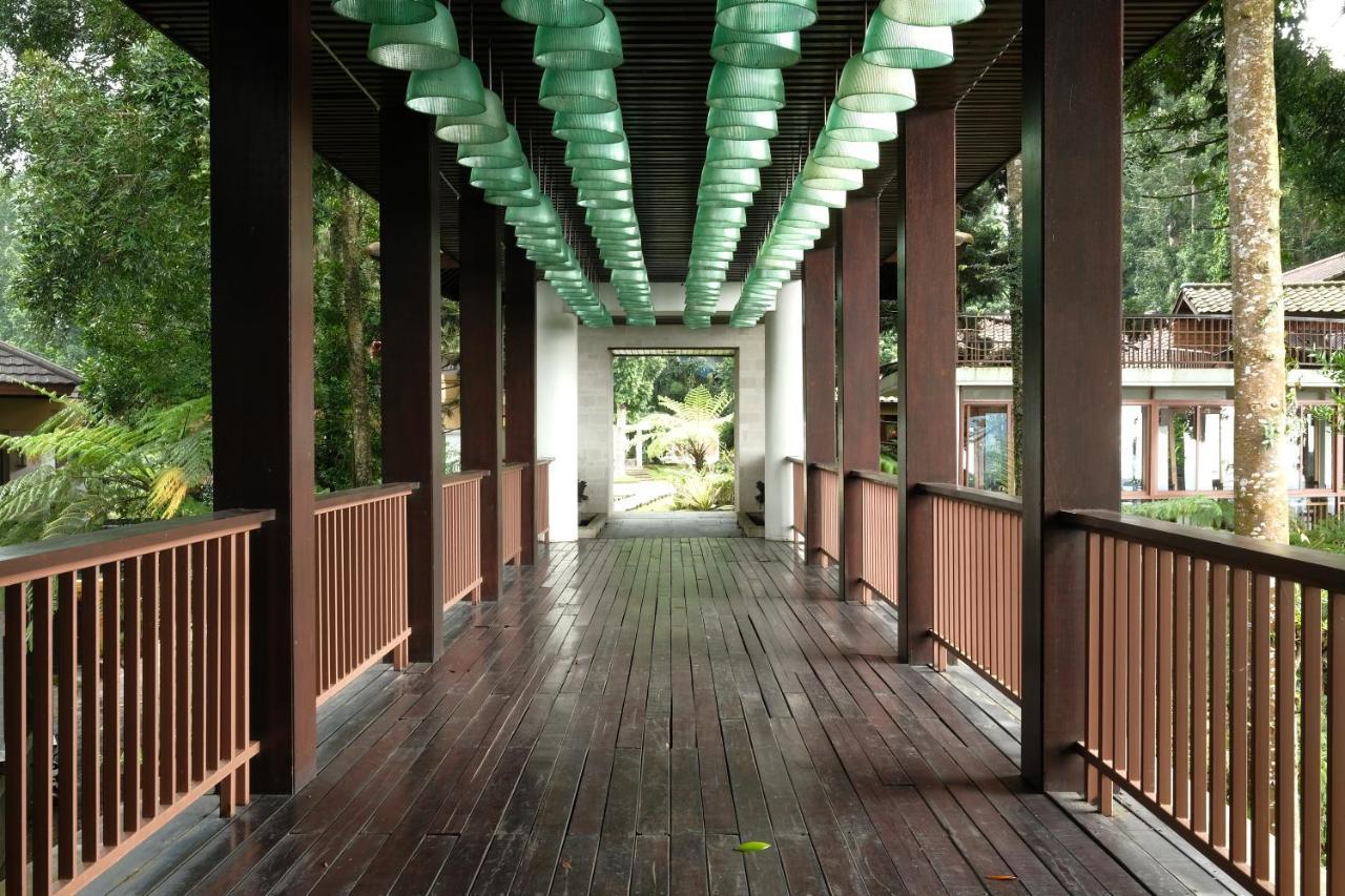 The Grand Hill Resort-Hotel 普卡 外观 照片
