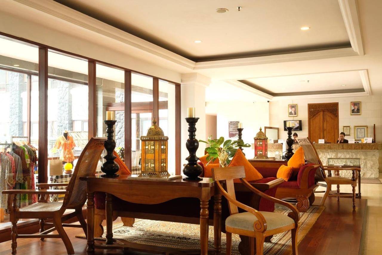 The Grand Hill Resort-Hotel 普卡 外观 照片
