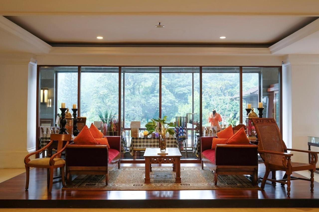 The Grand Hill Resort-Hotel 普卡 外观 照片