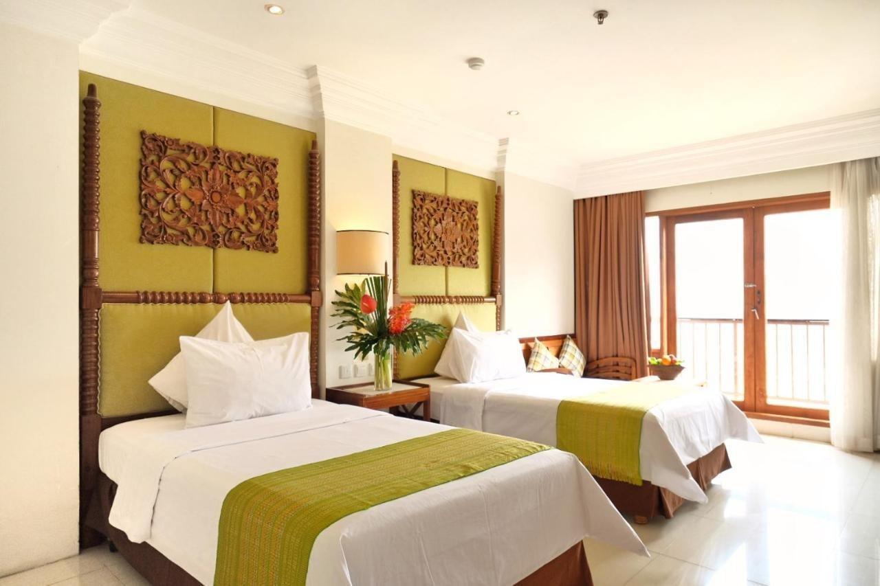 The Grand Hill Resort-Hotel 普卡 外观 照片